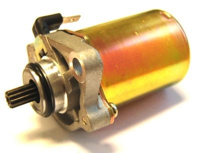 startmotor Speedfight-TKR-Viva-Zenith-n.t. imi.